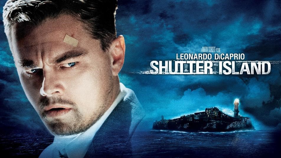 Shutter island (2010)